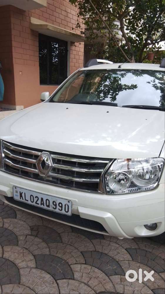 Company Services Duster For Sale