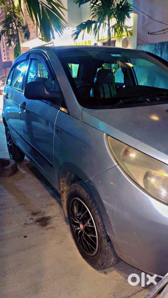 Tata Indica Vista 2011 Diesel Well Maintained