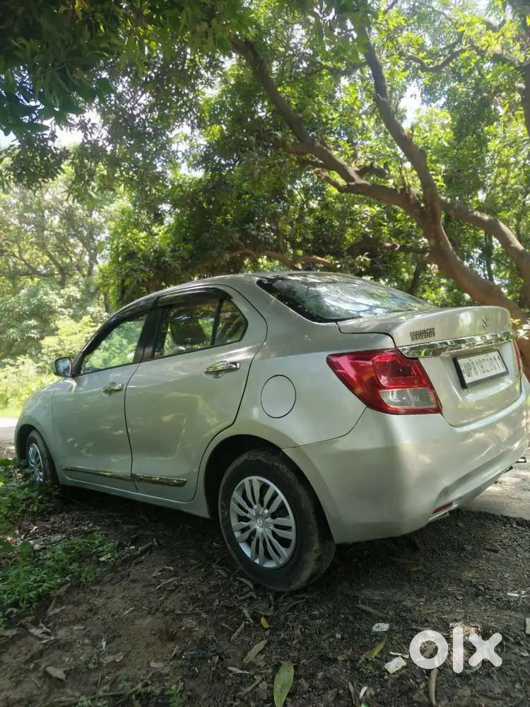 Swift Dzire 2018 Model Brand New Condition