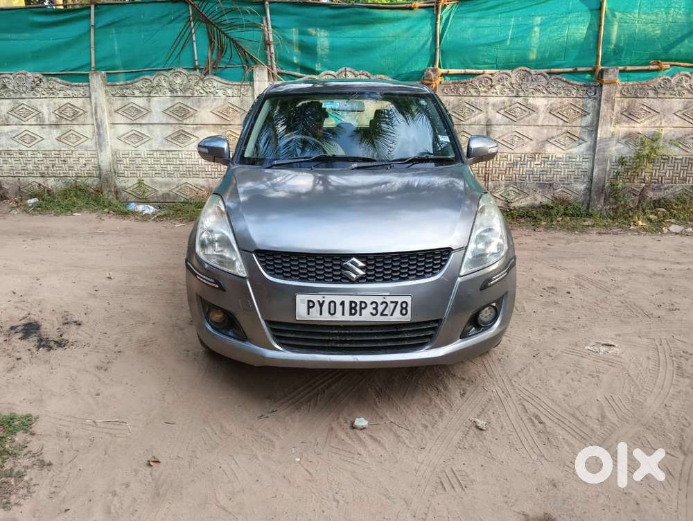 Maruti Suzuki Swift Ddis Vdi, 2012, Diesel