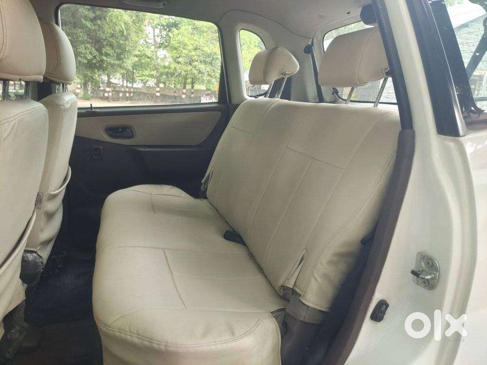 Maruti Suzuki Estilo Vxi, 2012, Petrol