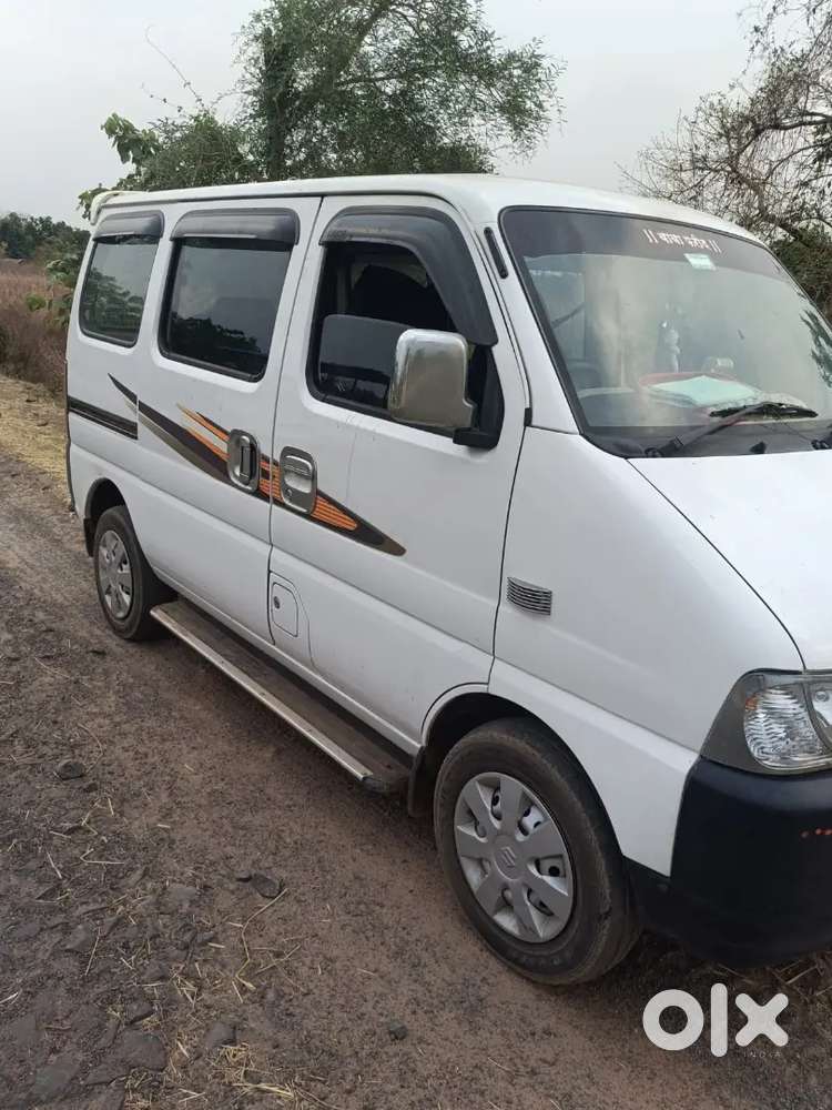 Maruti Suzuki Eeco 2024
