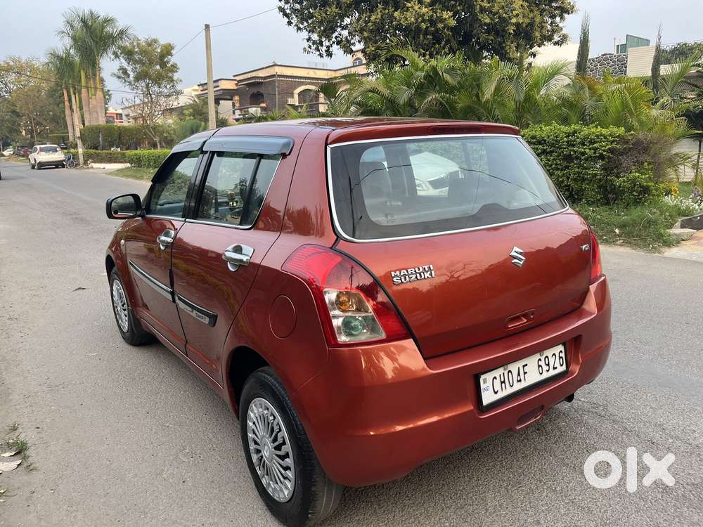 Maruti Suzuki Swift 2004-2010 Vdi Bsiii W/ Abs, 2008, Diesel