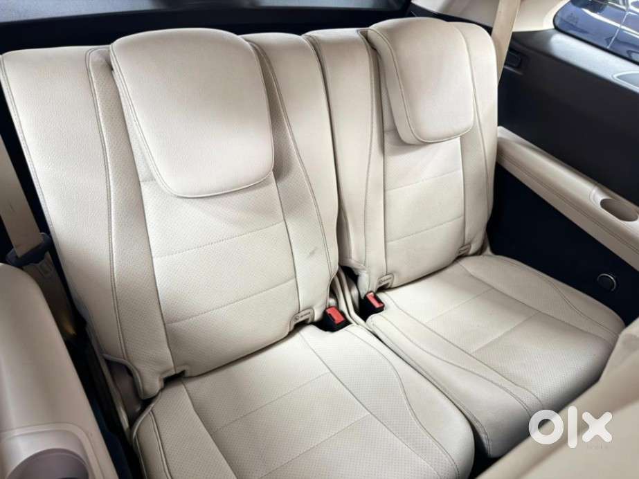 Mercedes-benz Gls 400d 4matic, 2021, Diesel