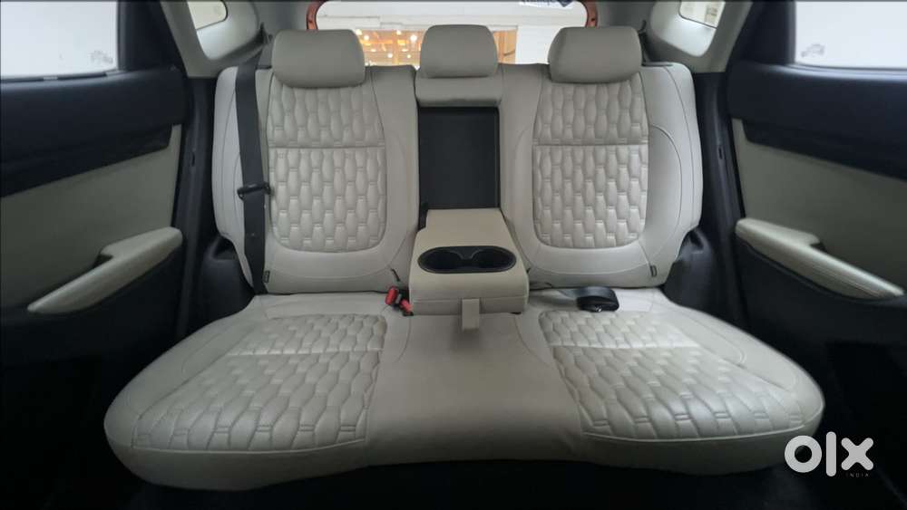 Kia Seltos 1.5 Htx At Petrol, 2021, Petrol