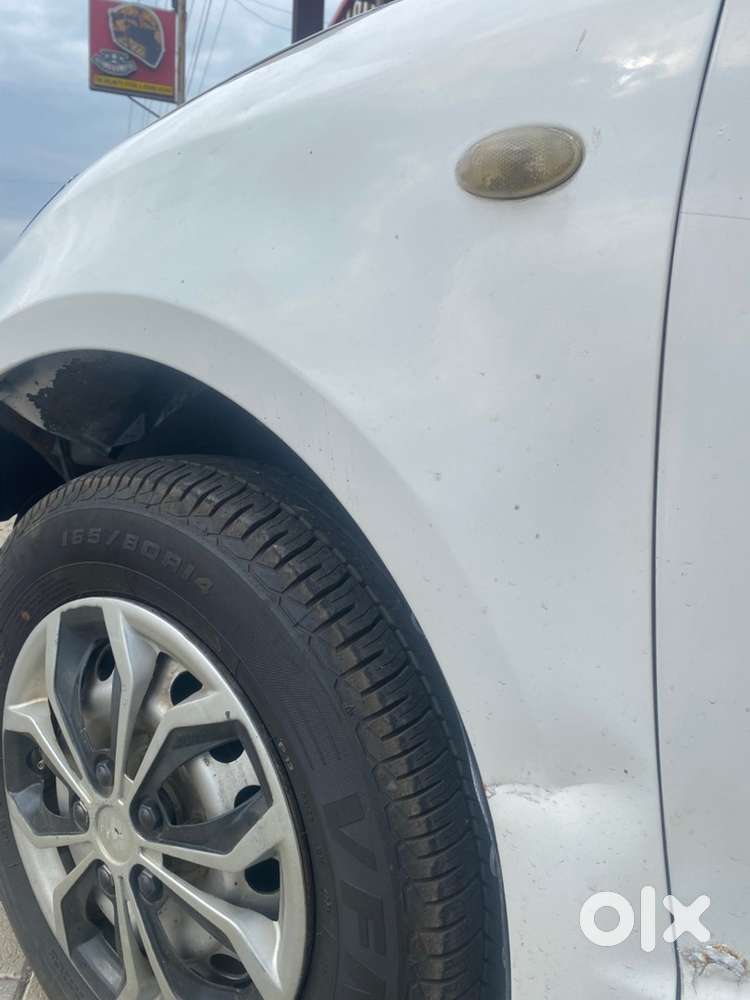 Maruti Suzuki Dzire 2013 Diesel Good Condition