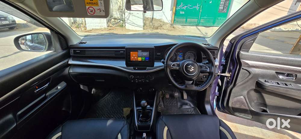 Maruti Suzuki Xl6 Zeta, 2022, Petrol