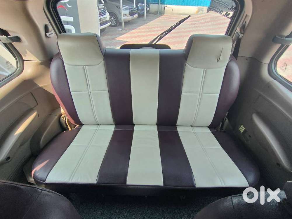 Mahindra Xylo, 2013, Diesel