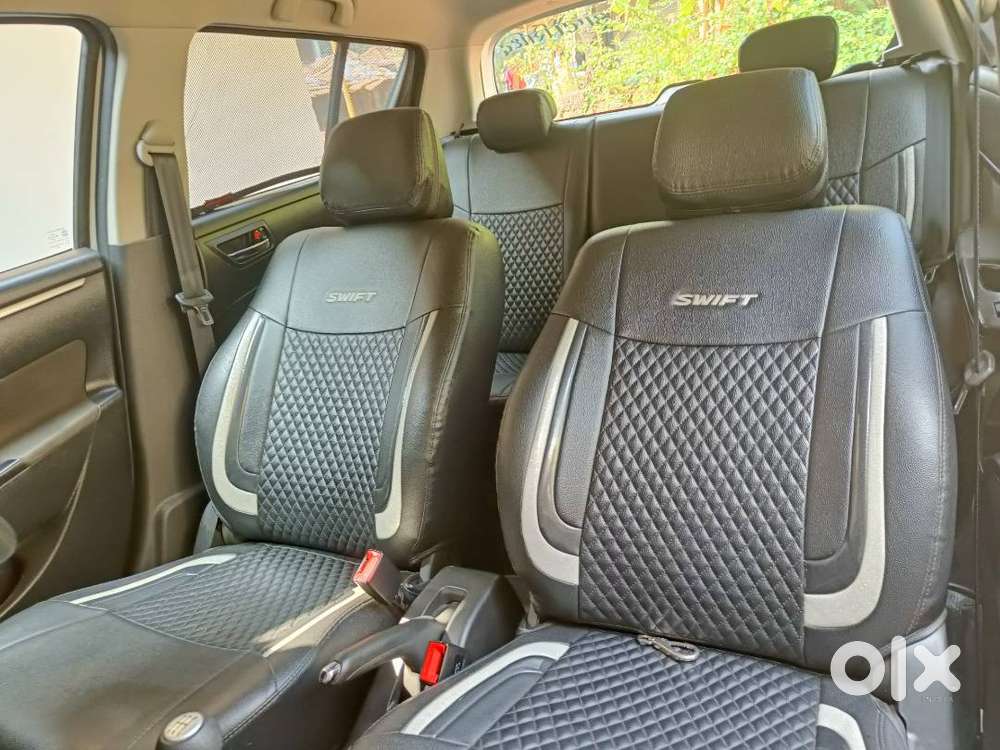Maruti Suzuki Swift 2015 Petrol Well Maintained