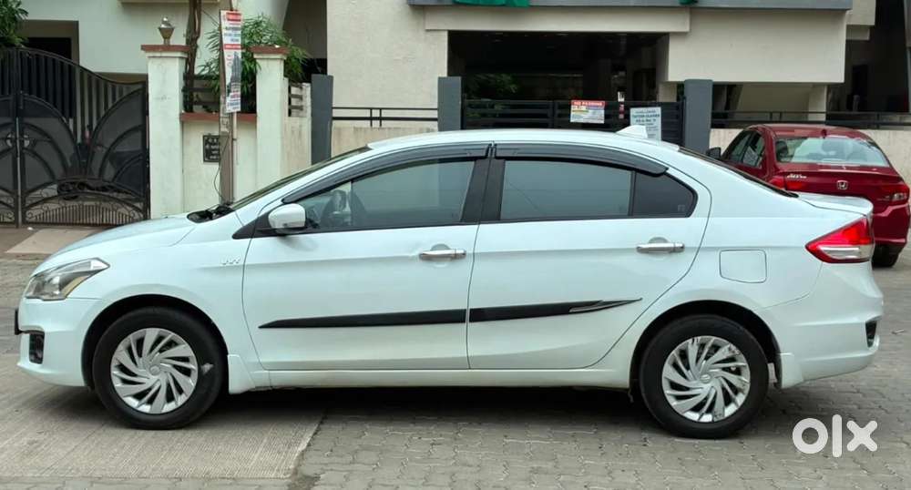Maruti Suzuki Celerio Vxi, 2015, Petrol