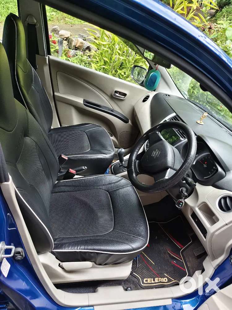 Maruti Suzuki Celerio Vxi  2019 Automatic