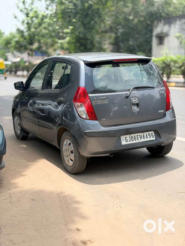 Hyundai I10 1.2 Kappa Magna, 2009, Petrol