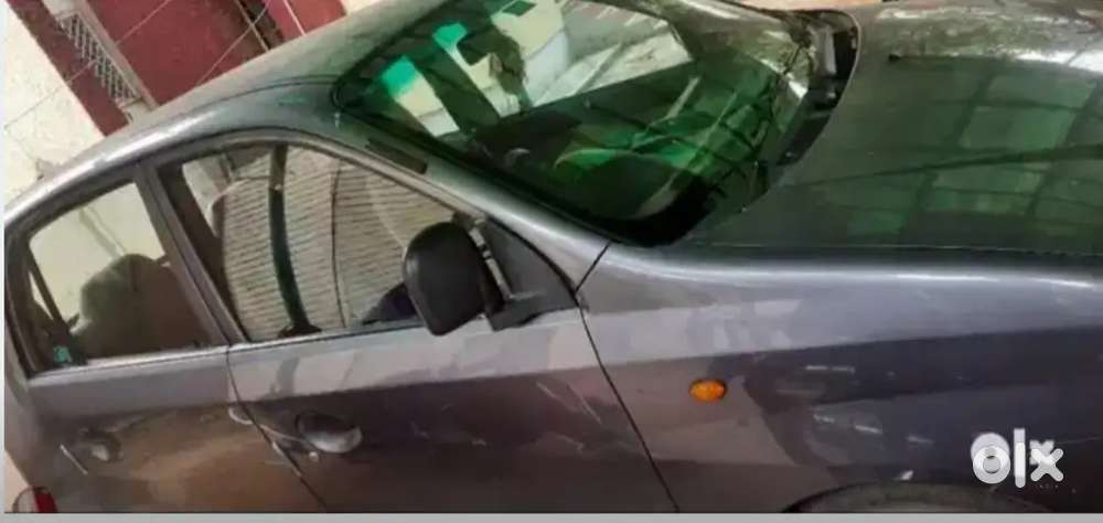 Hyundai Santro Xing 2012 Petrol 78000 Km Driven