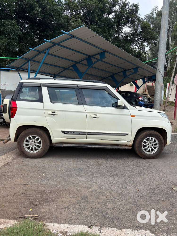 Mahindra Tuv 2015 Diesel