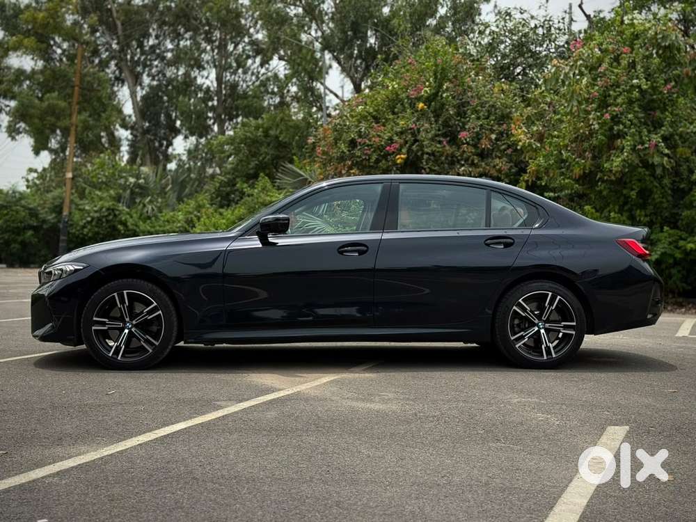 Bmw 3 Series Gran Limousine 330li M Sport, 2024, Petrol