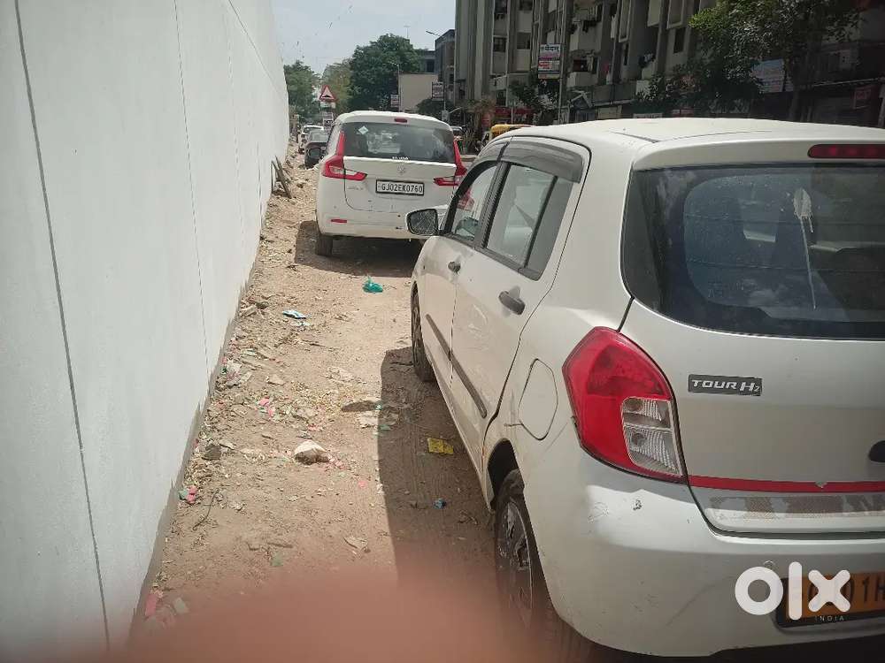 Maruti Suzuki Celerio 2020 Cng & Hybrids Well Maintained