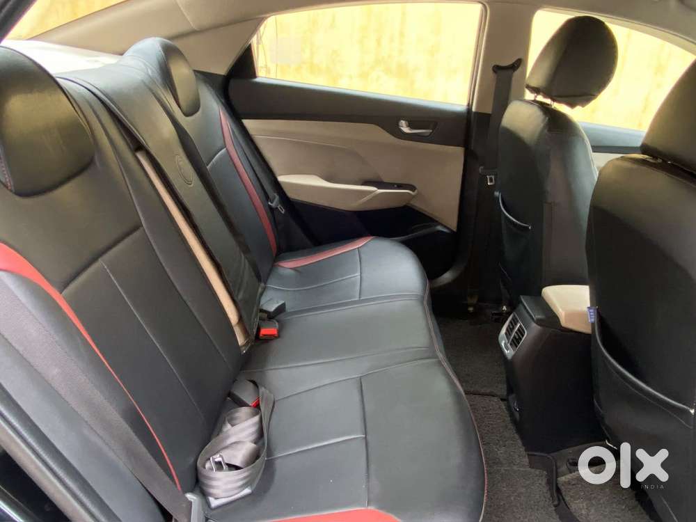 Hyundai Verna 1.5 S Plus Petrol Mt, 2022, Petrol
