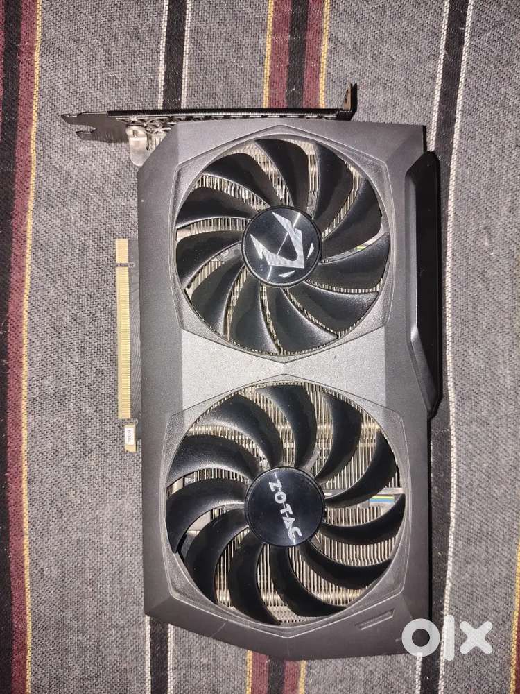 RTX 3070 graphics card - Computers & Laptops in undefined