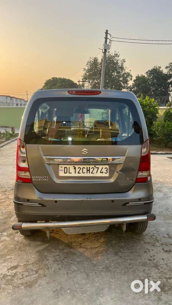 Maruti Suzuki Hybrid 2014