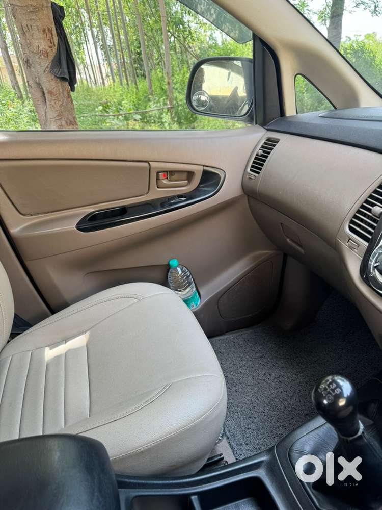 Toyota Diesel Car 2016