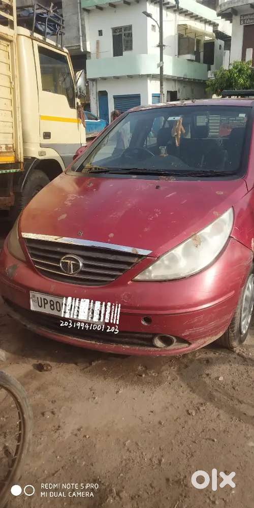 Tata Indica Vista 2013