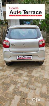 Maruti Suzuki Alto K10 Vxi, 2024, Petrol