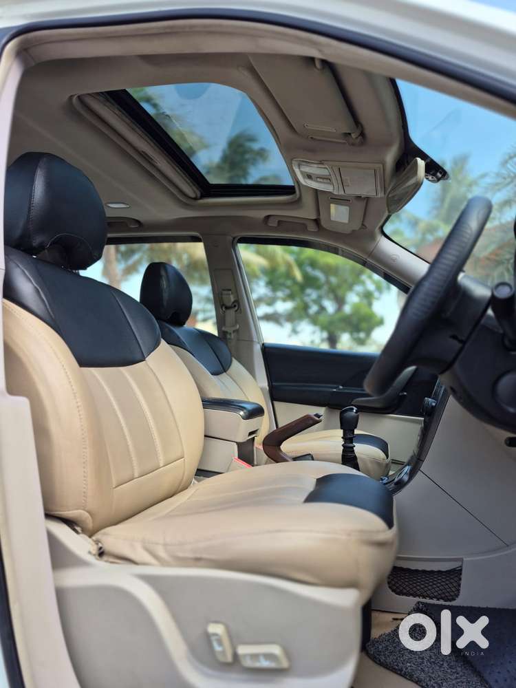 Mahindra Xuv500 W10 2wd, 2017, Diesel