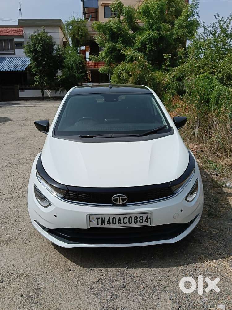 Tata Altroz, 2023, Diesel