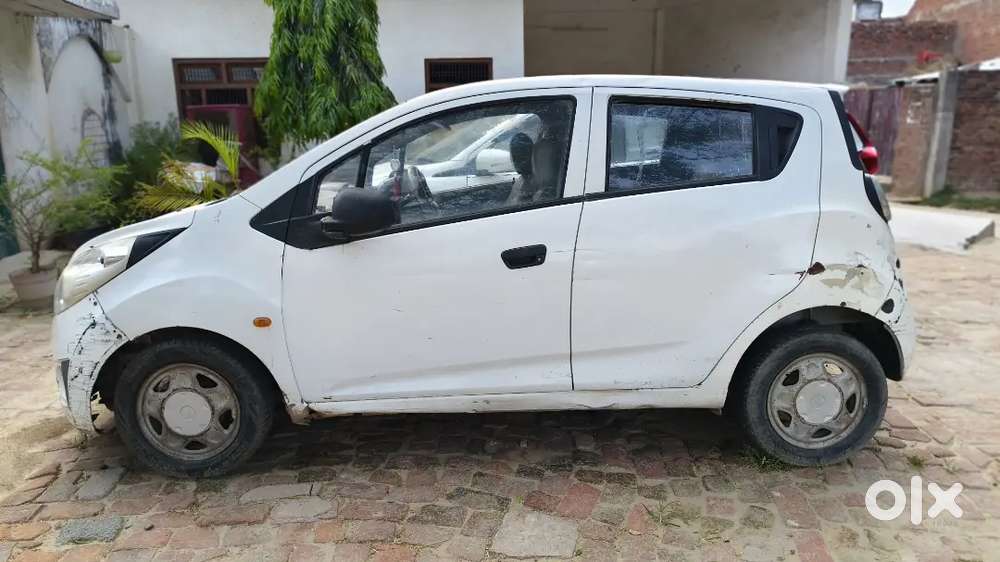 Very Good Condition