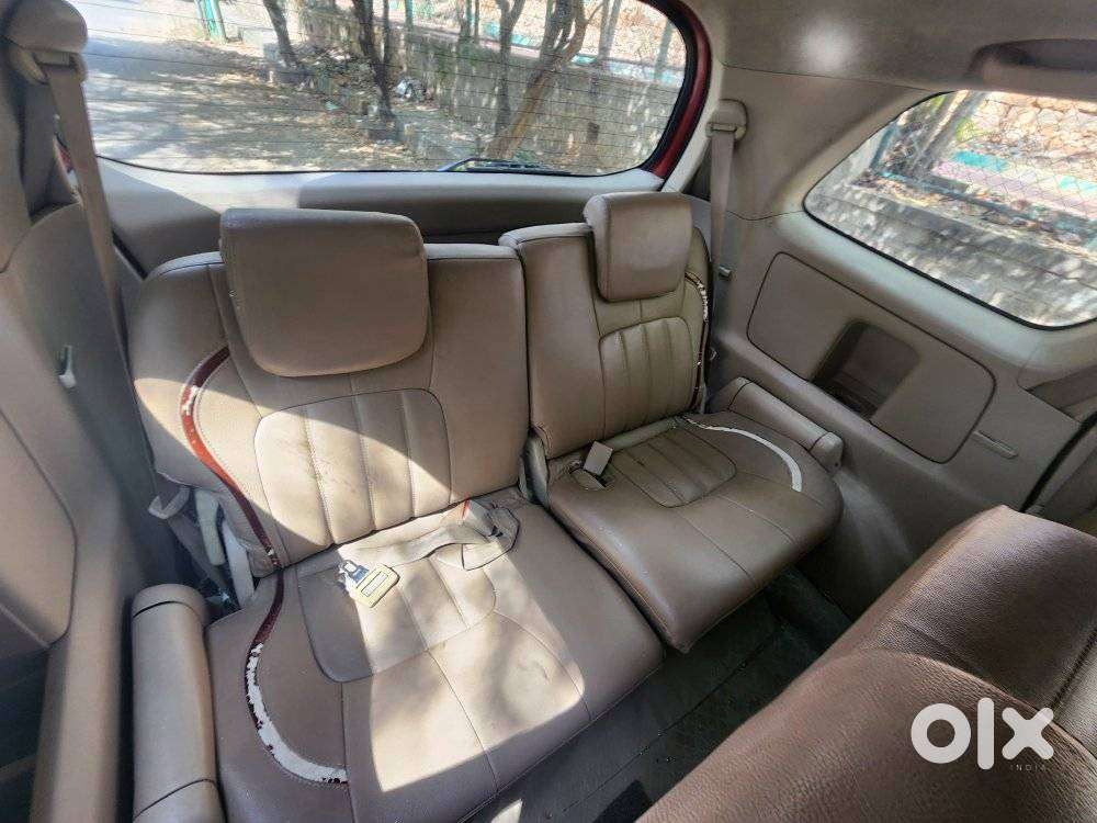 Tata Nano Xt, 2014, Petrol