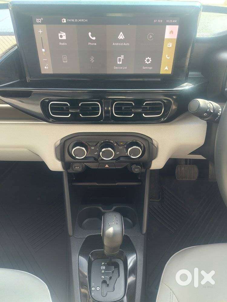 Citroen C3 Aircross Max 1.2 7 Str, 2024, Petrol