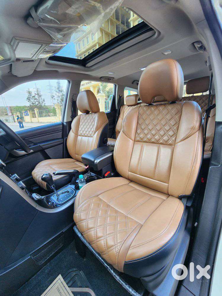 Mahindra Xuv500 W11 At, 2021, Diesel