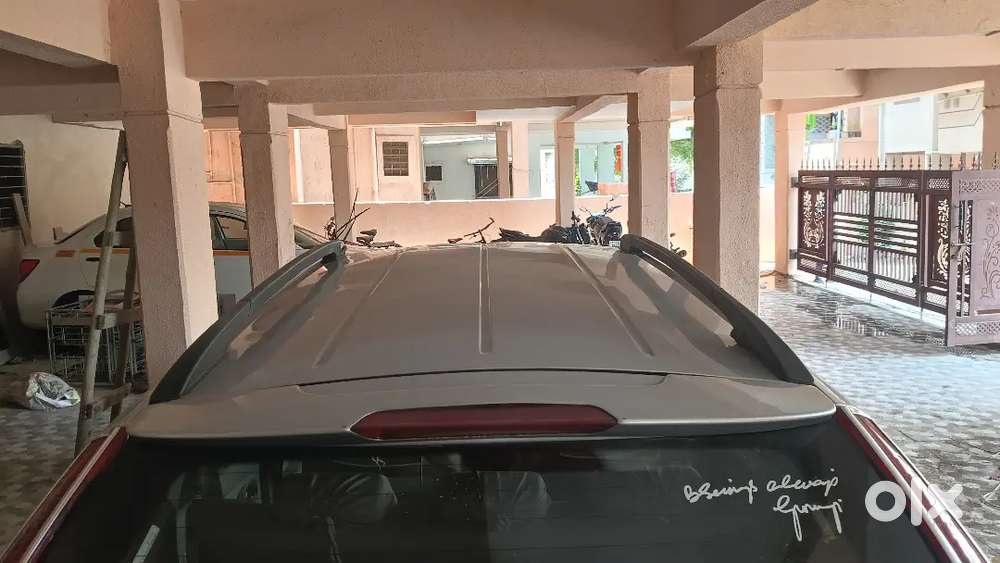 Tata Indigo Marina 2007 Cng & Hybrids Good Condition