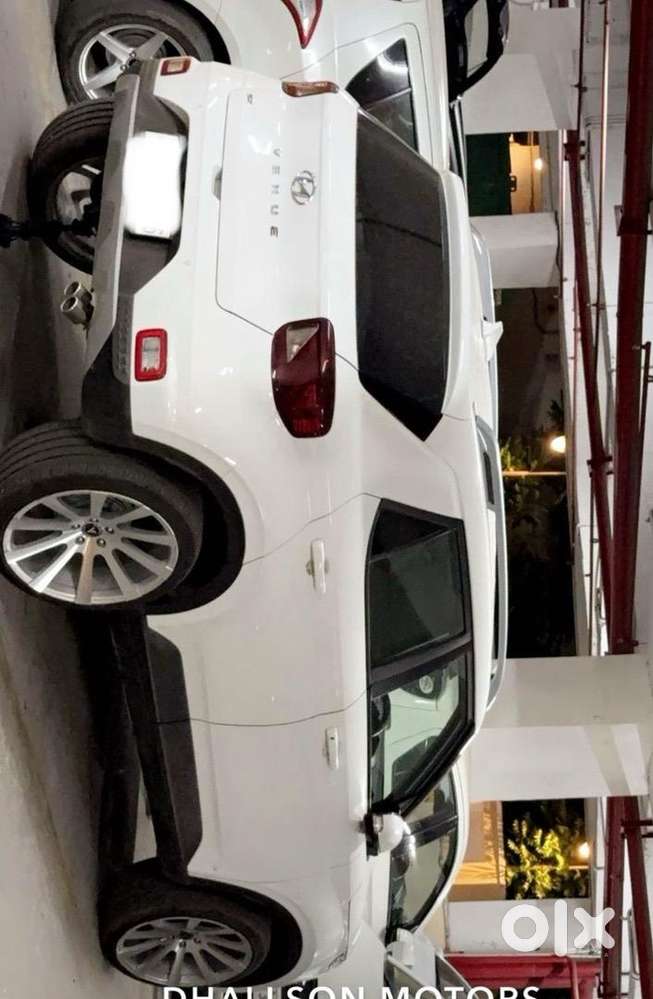 Hyundai Diesel Car 2021