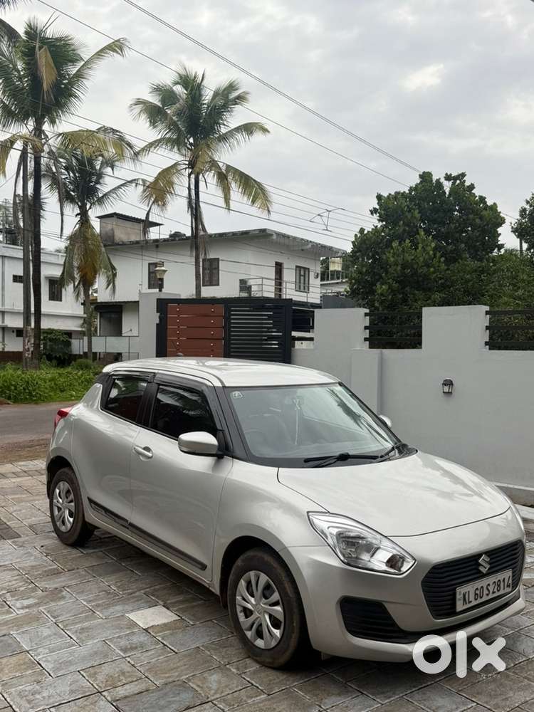 Swift Maruti 2020 Petrol