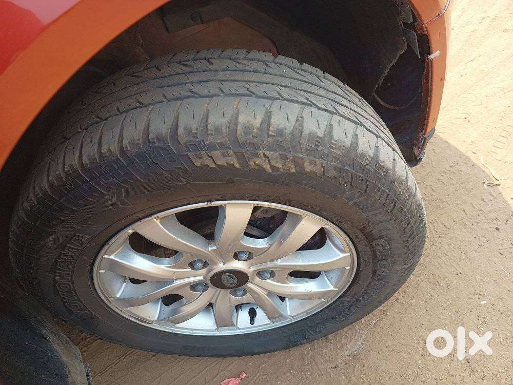 Mahindra Xuv500 2.2 W10, 2015, Diesel