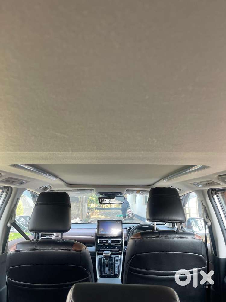 Toyota Innova Hycross 2.0 Vx Hybrid 8 Str, 2024, Petrol