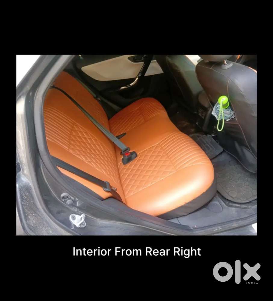 Tata Nexon 2025 Petrol 8899 Km Driven