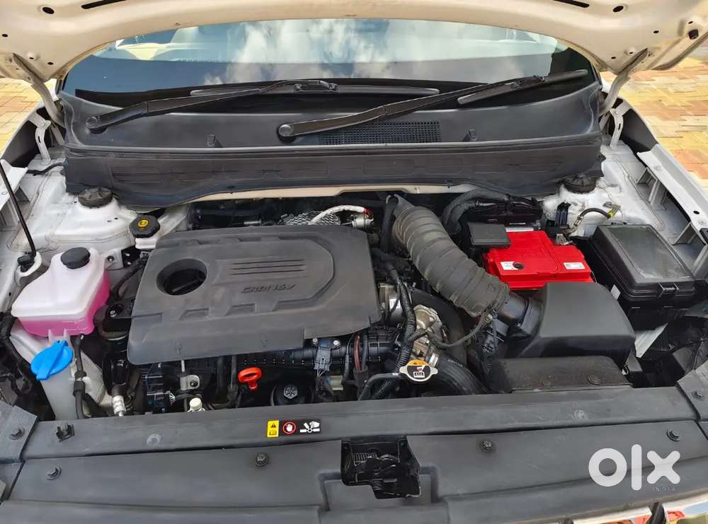 Hyundai Venue 1.5 Crdi Sx Diesel Top Model 2023 All Original B To B Pu