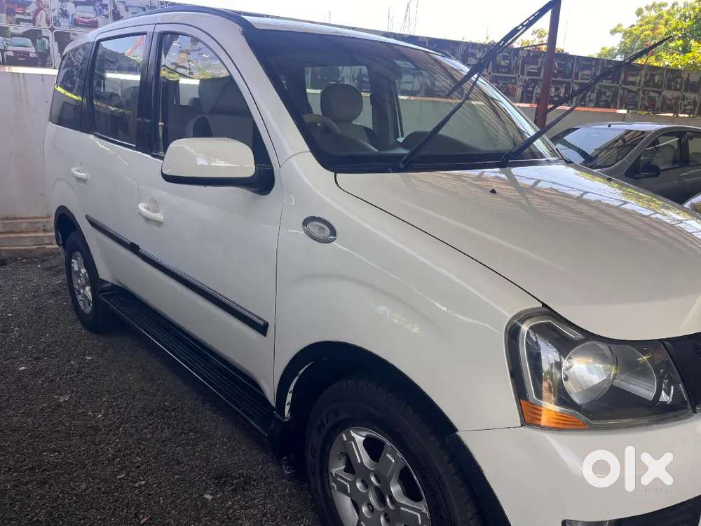 Mahindra Xylo 2012
