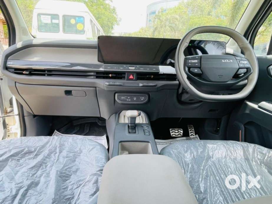 Kia Syros Htx Plus Opt Diesel At, 2025, Diesel