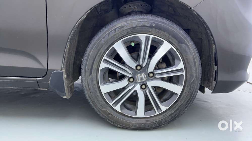 Honda Amaze Vx 1.2 Petrol Cvt, 2023, Petrol
