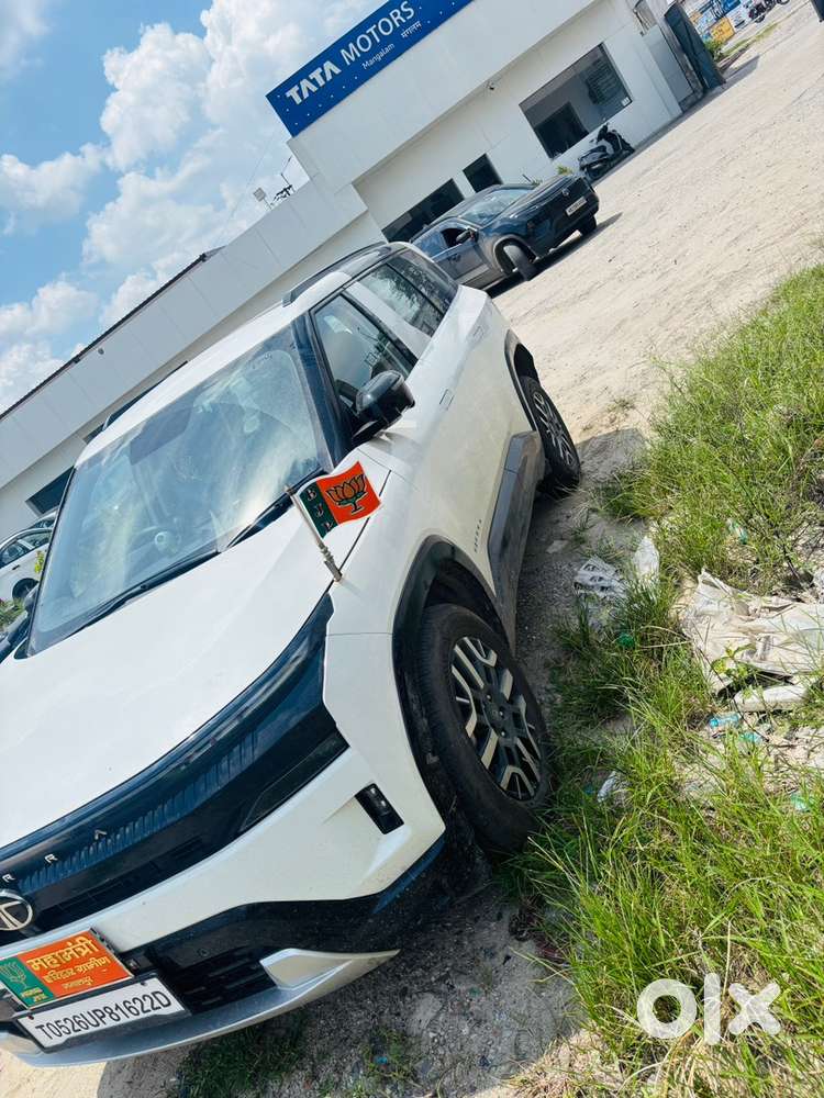 Tata Sierra Advanture Plus Petrol 2026 Manual