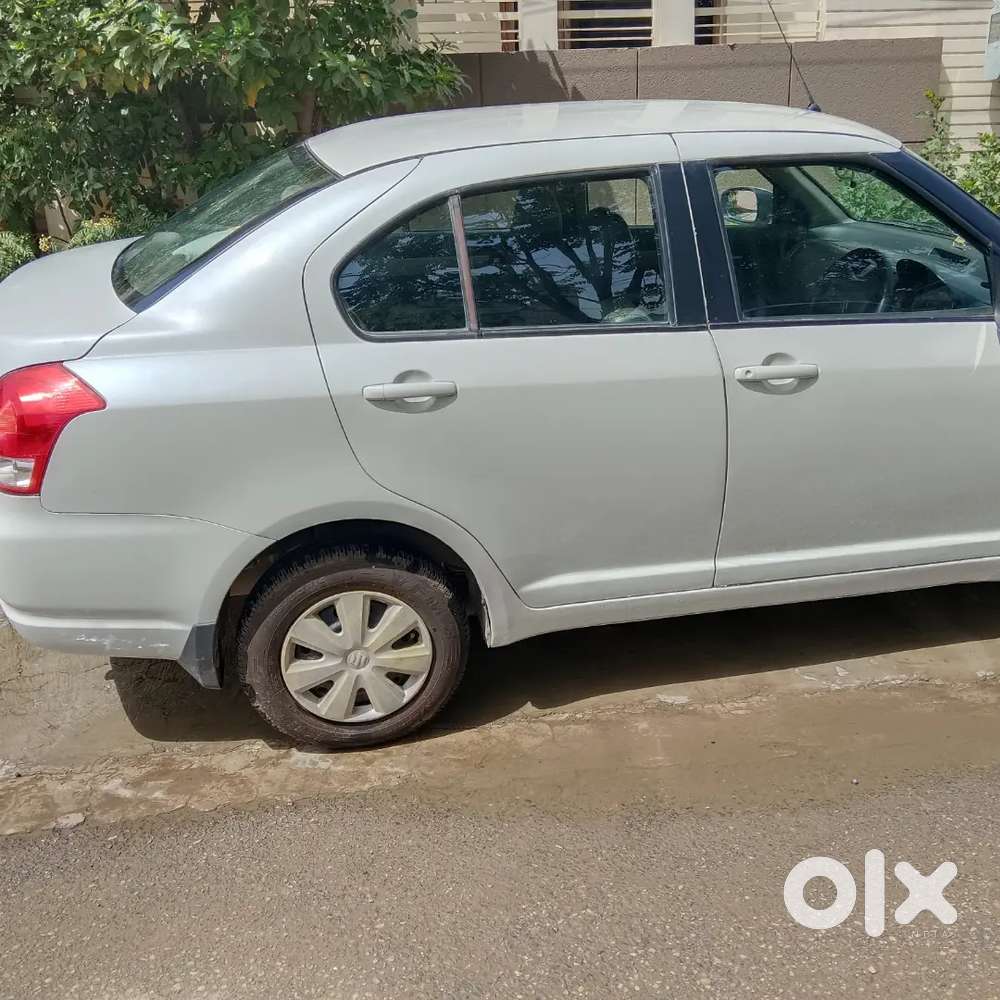 Maruti Suzuki Swift Dzire 2011 Diesel Well Maintained
