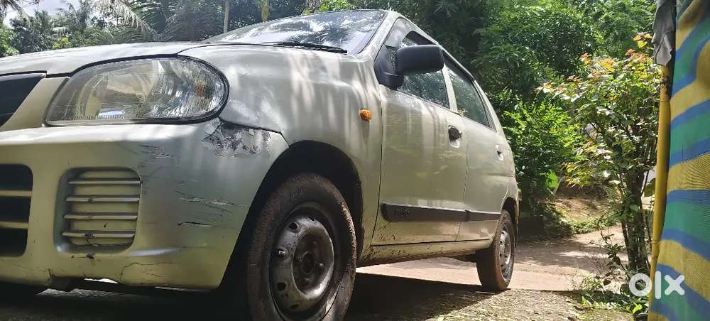 Maruti Alto 0.8 Lxi Petrol 2006