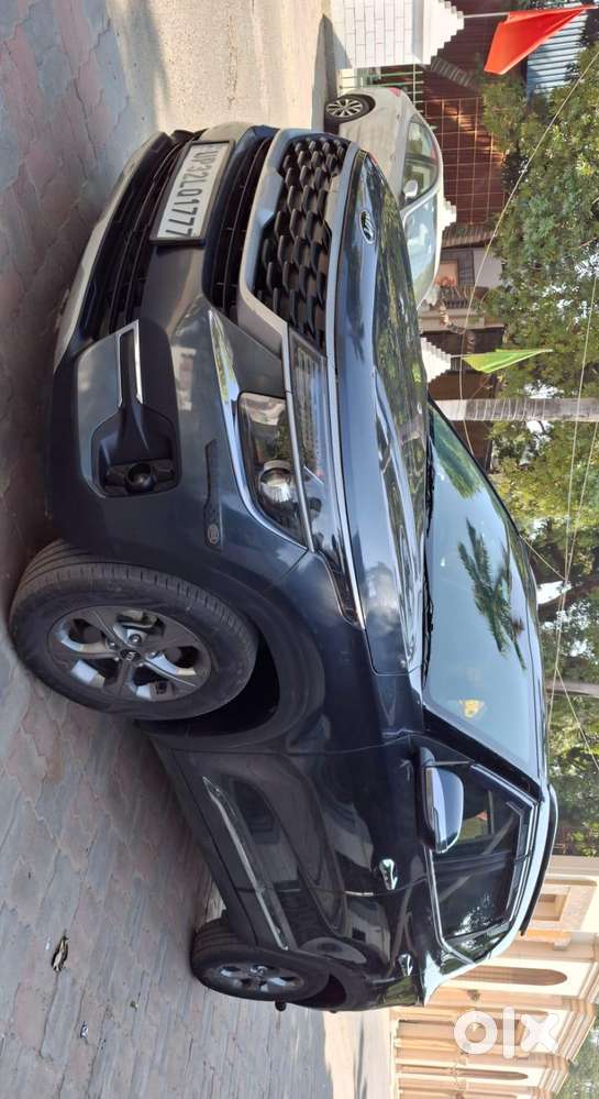 Kia Seltos Htk Plus 1.5 Diesel, 2020, Diesel