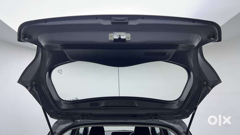 Hyundai Grand I10 Nios Corporate Edition 1.2 Vtvt, 2022, Petrol