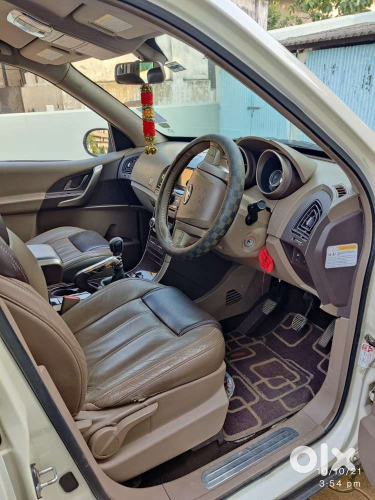 Mahindra Xuv500 2012 Diesel Very Good Condition