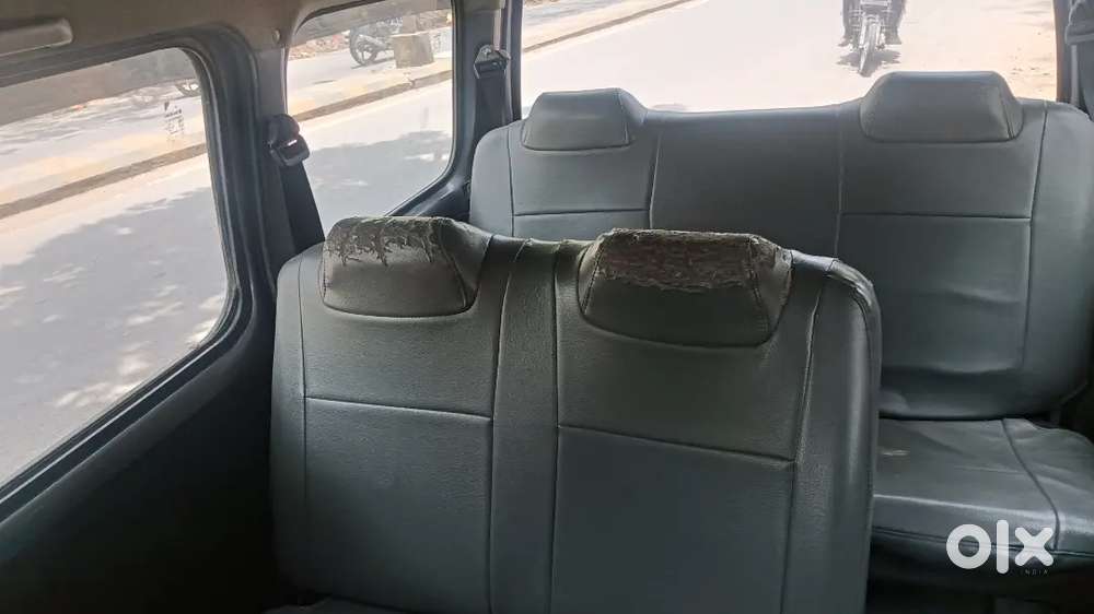 Maruti Suzuki Eeco 2023 Cng & Hybrids Good Condition