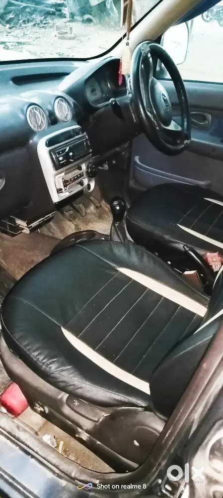 Hyundai Santro 2010 ( 2030 Tak )petrol 78000 Km Driven